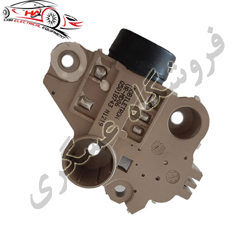 آفتامات دينام تيبا 